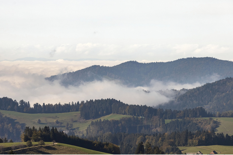 Der Tourismus in der klassischen Ferienregion Hochschwarzwald ist im zweiten Jahr in Folge eingebrochen.