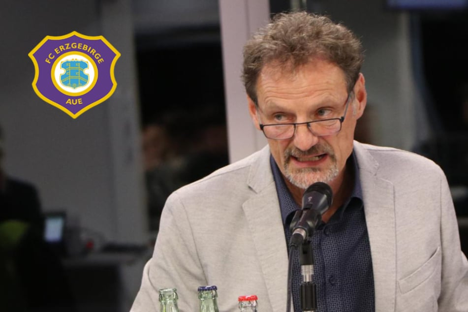 Sportvorstand Haustein zu Personal-Karussell: Ex-CFC-Torhüter und Härtel-Mitspieler verstärkt Aue