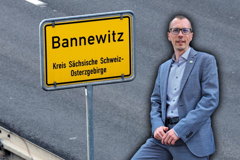 Blackout in sächsischer Gemeinde: Katastrophen-Szenario bestimmt das Wochenende