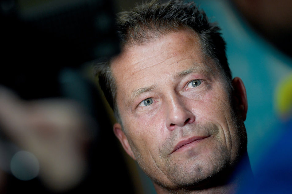 Til Schweiger entschuldigt sich für seinen Post.