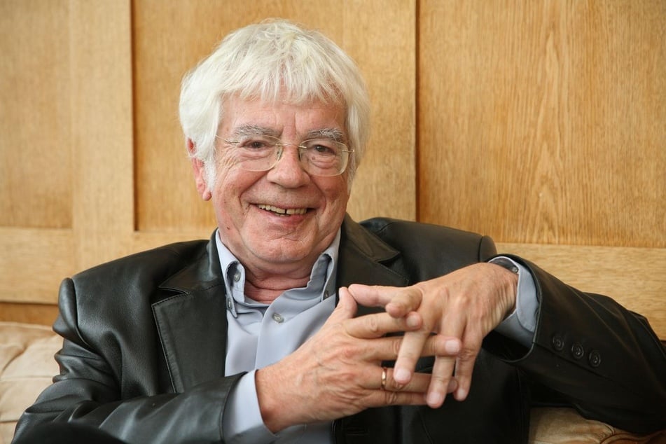 Helmuth Rilling gewann im Jahr 2000 den Grammy Award für die "Best Choral Performance" (Beste Chor-Darbietung).