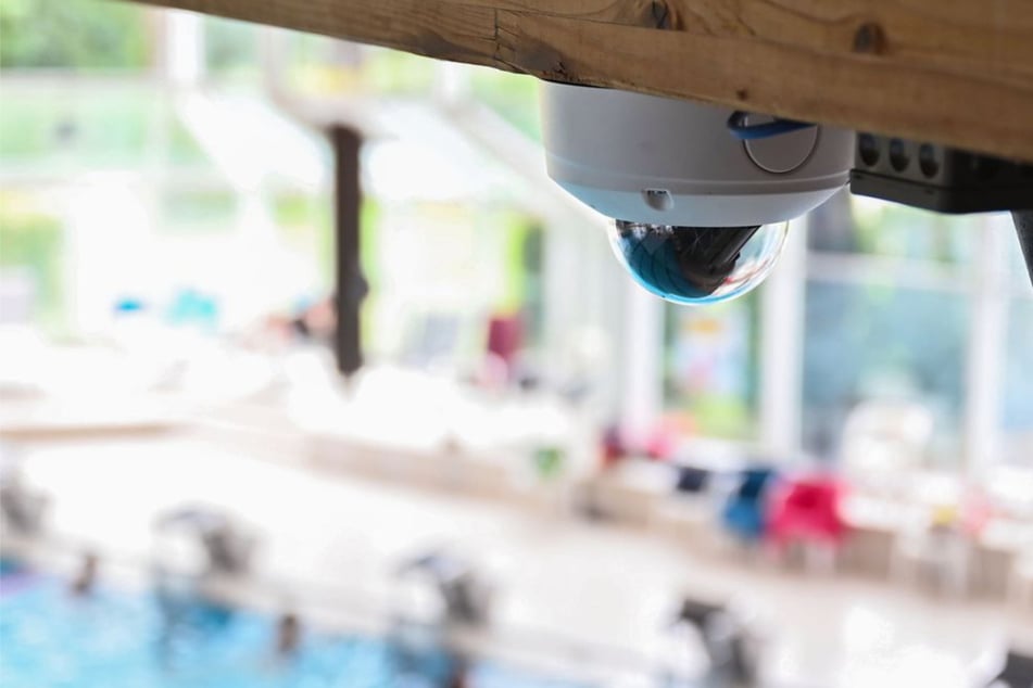 Schwimmbad und Co.: Südwesten öffnet Tür für mehr Video-Überwachung