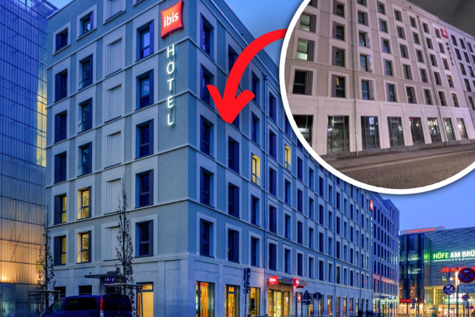 Leipzig: Mehr als zwei Jahre nach Schließung: Gleich zwei Hotels kehren in Leipzigs Innenstadt zurück