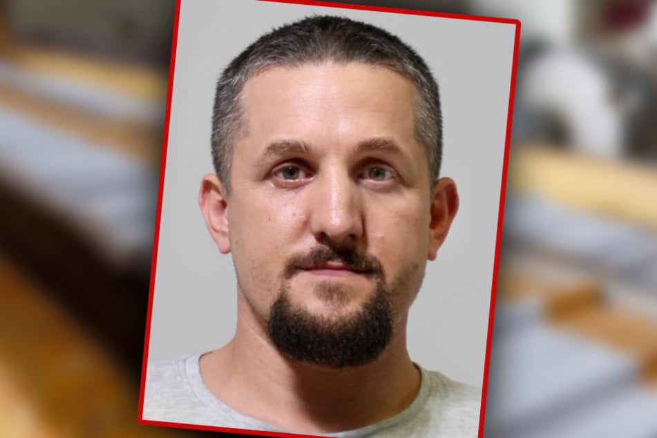 Nach dem Auffliegen einer illegalen Zigarettenfabrik mit Millionen-Steuerschaden fahndet der Zoll auch bei "Aktenzeichen XY...ungelöst" nach einem Verdächtigen (37).