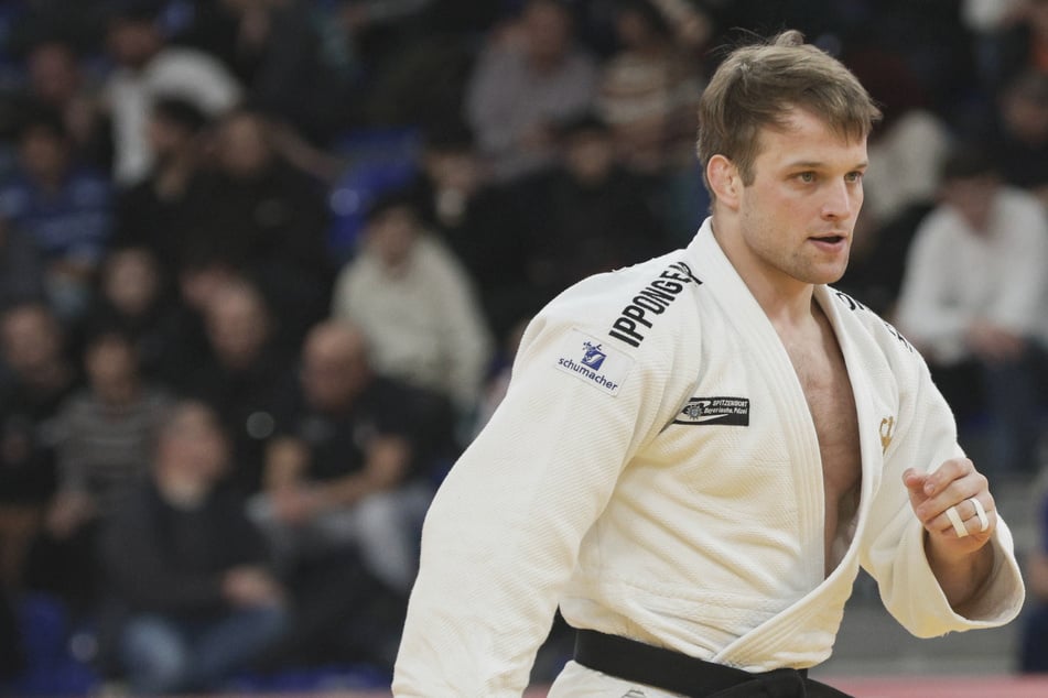 Judo-Eklat in Leipzig: Deutscher Olympia-Starter nach Kampf ins Krankenhaus geprügelt