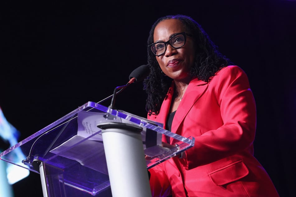 Supreme Court Justice Ketanji Brown Jackson wrote the dissenting opinion against the decision to allow the Trump administration to revoke TPS for Venezuelans.