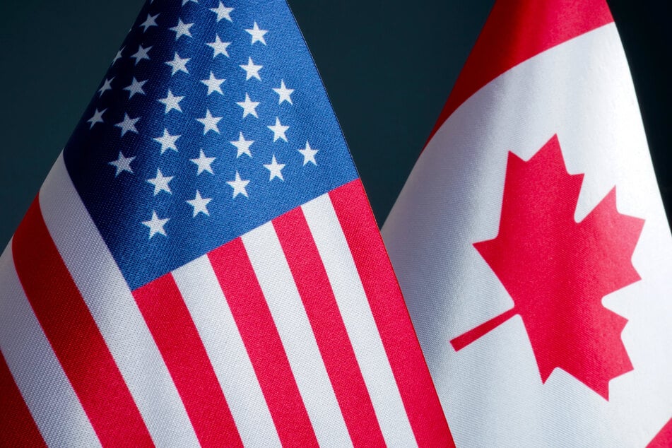 A Republican senator has demanded that Canada pay the US $300 billion to cover shortfalls in its NATO defense spending commitments.