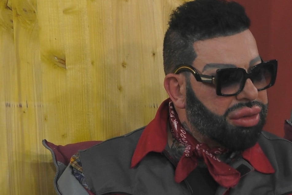 Promi Big Brother: "Promi Big Brother": Erster Exit steht kurz bevor - und die Nerven liegen blank