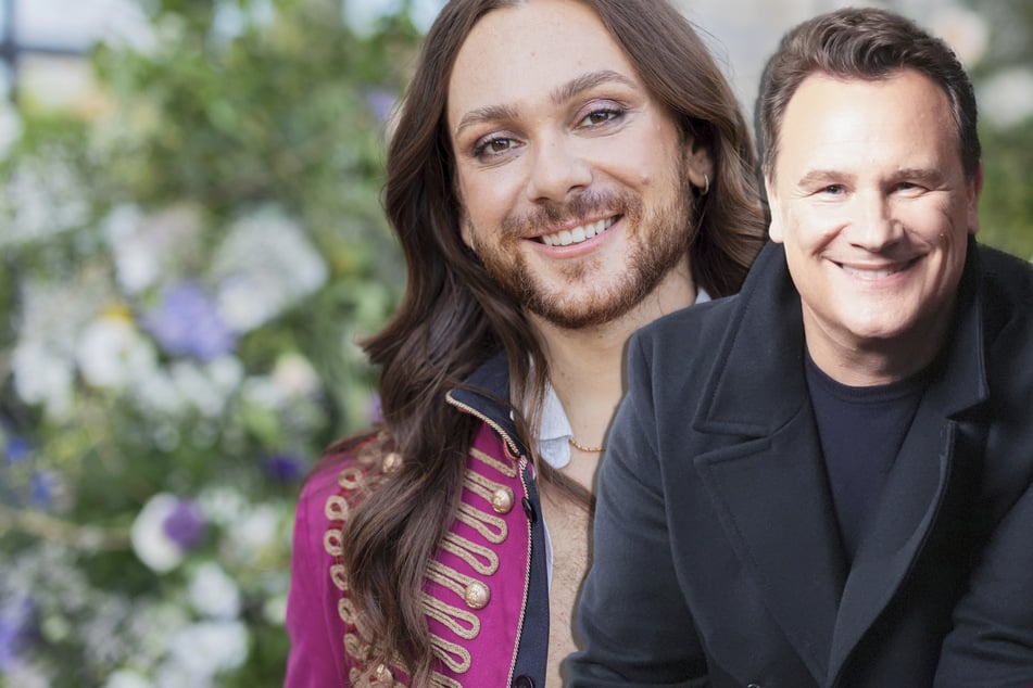 Guido Maria Kretschmer sei Dank? Riccardo Simonetti: "Das hat mein Leben für immer verändert"