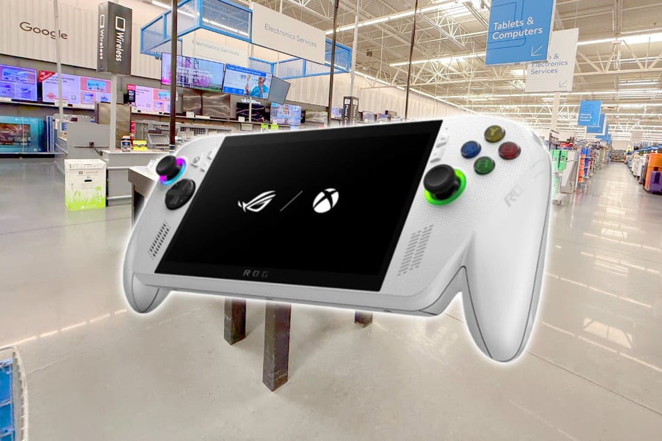 Walmart has just made every gamer's dream come true