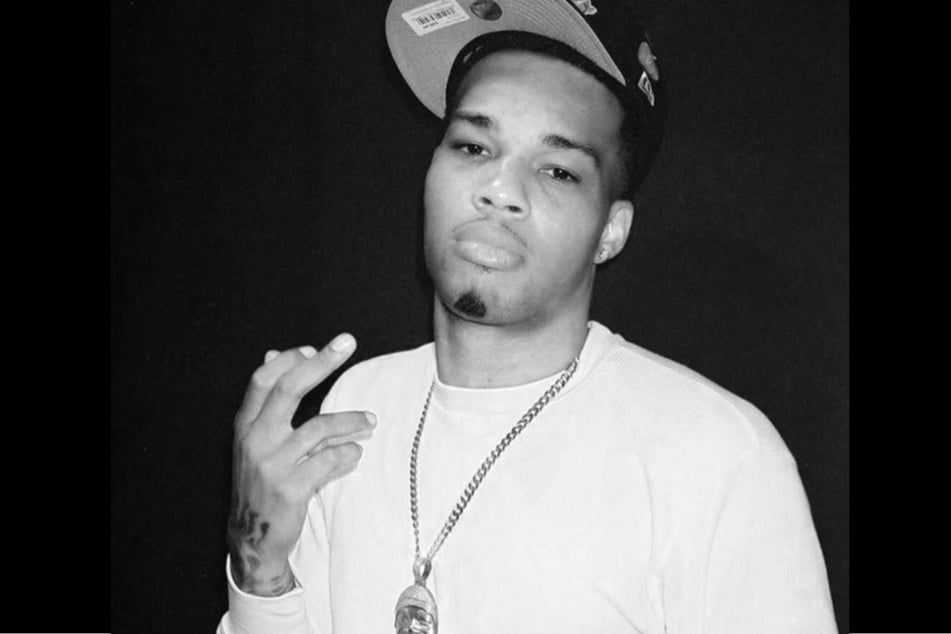 Tod mit 25: US-Rapper Lil Yase erschossen