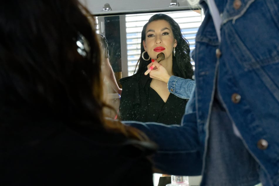 Die Unternehmerin ist bei "Die Höhle der Löwen" als Investorin zu sehen.