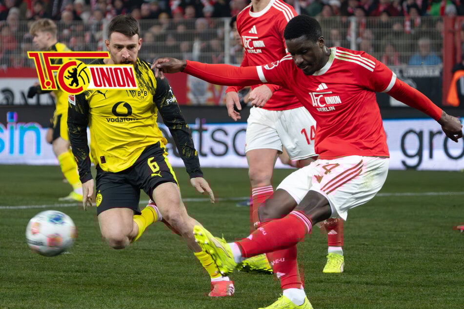 Bleibt er bei Union? Entscheidung um Nsoki gefallen