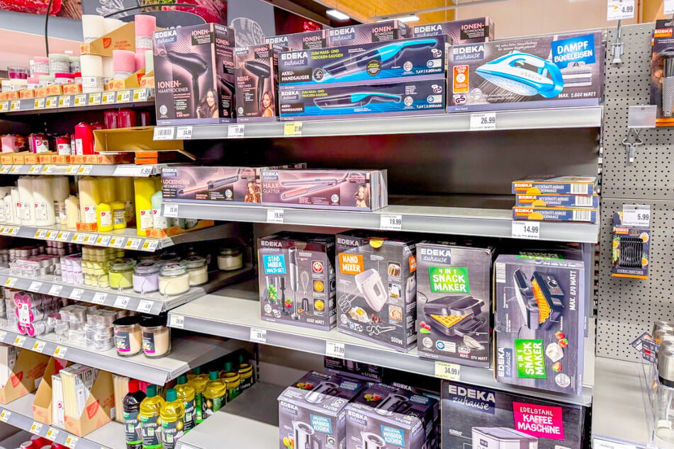 EDEKA hat diese coolen Schnäppchen ab Montag (18.5.) im Sortiment