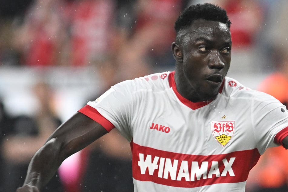 Transfermarkt im Liveticker: Deal fix! VfB-Angreifer Silas wechselt zu Bundesliga-Konkurrent