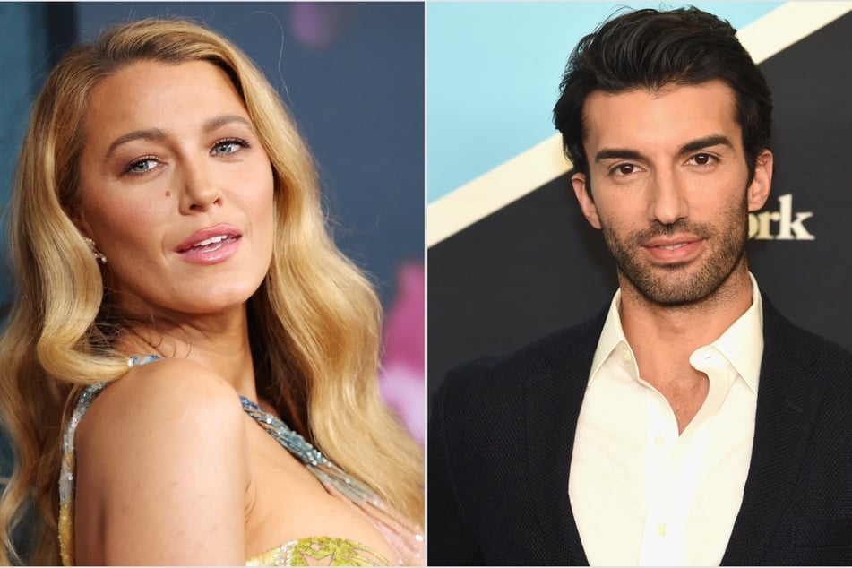 Blake Lively's (l.) motion to dismiss Justin Baldoni's defamation lawsuit has garnered an intense response from Baldoni's lawyer.