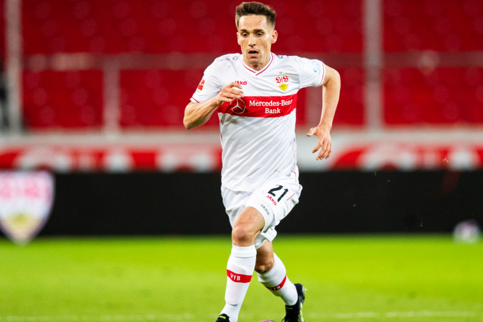 Philipp Klement (28) zieht es wohl zum 1. FC Köln.