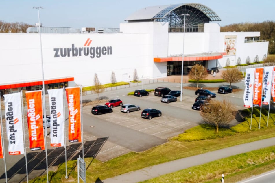 Zurbrüggen Wohn-Zentrum Oelde
