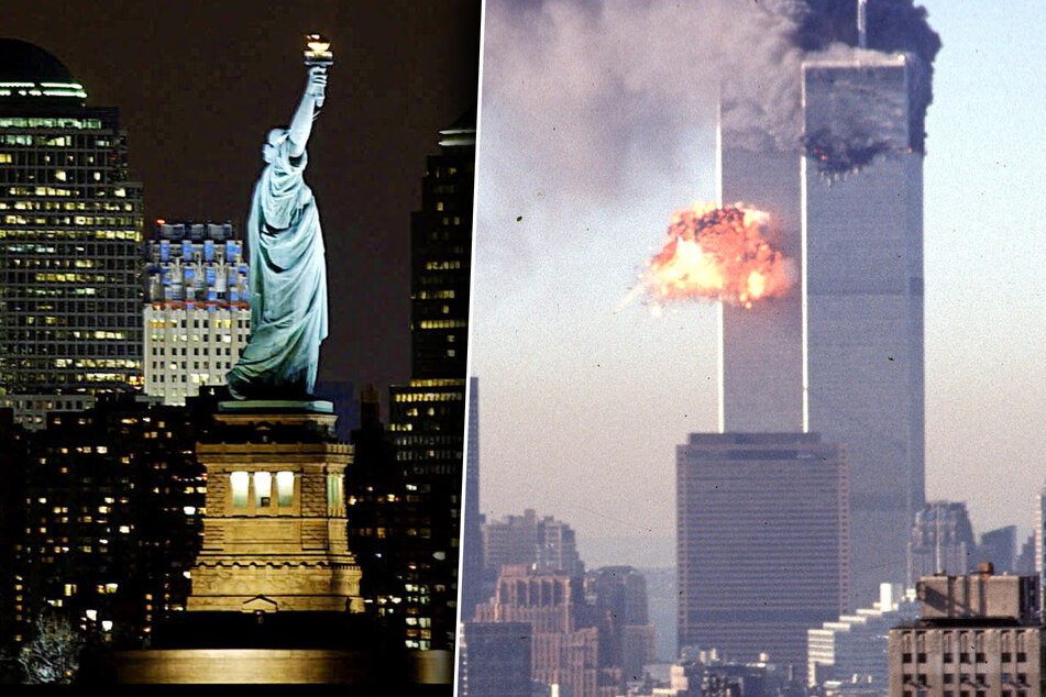 Weiteres 9/11-Opfer identifiziert: Angehörige haben endlich Gewissheit