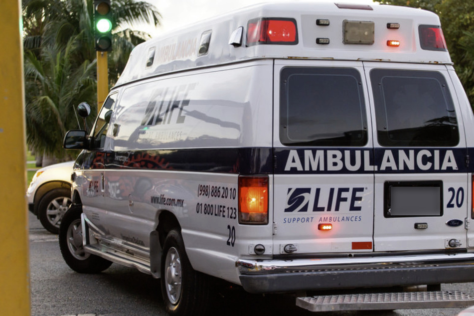 Bei dem Unfall in San José del Guarda sind mindestens 19 Menschen gestorben und 32 Weitere verletzt worden. (Symbolbild)