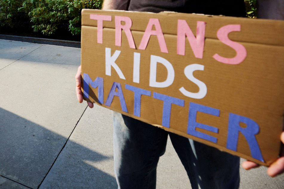 Republican lawmakers in the Kentucky House introduced a sweeping new anti-trans bill known as the Do No Harm Act.