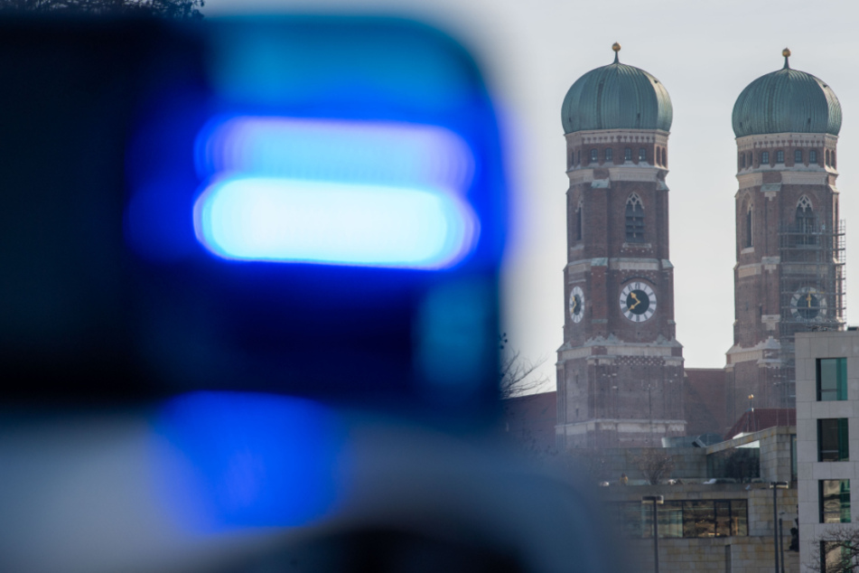 In München haben sich in der Nacht zum Sonntag zwei tödliche Unfälle ereignet. (Symbolbild)