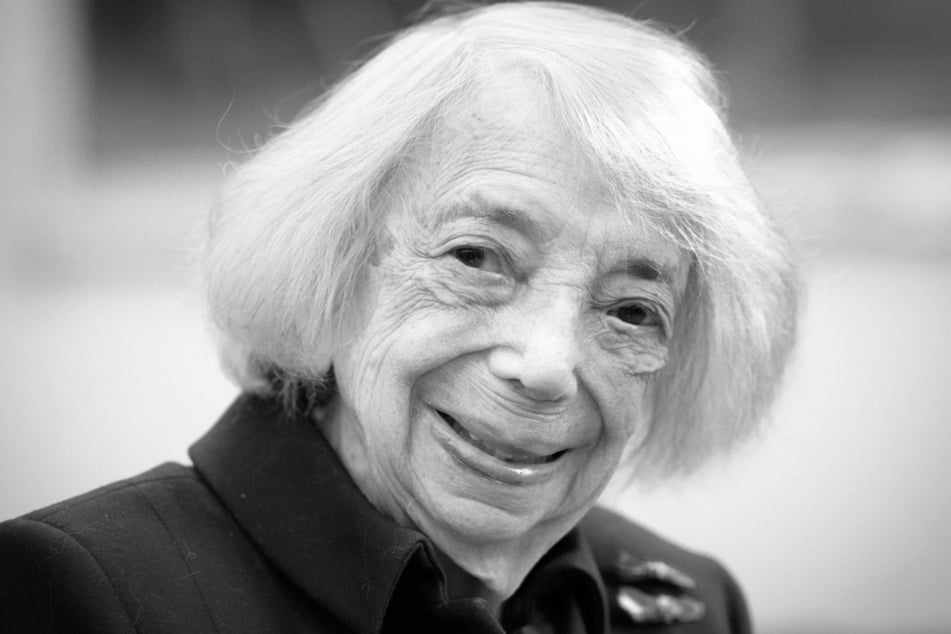 Margot Friedländer (†103) zog nach der Befreiung aus dem Konzentrationslager Theresienstadt mit ihrem Mann in die USA, ehe sie im Alter von 88 Jahren in ihre Berliner Heimat zurückkehrte.