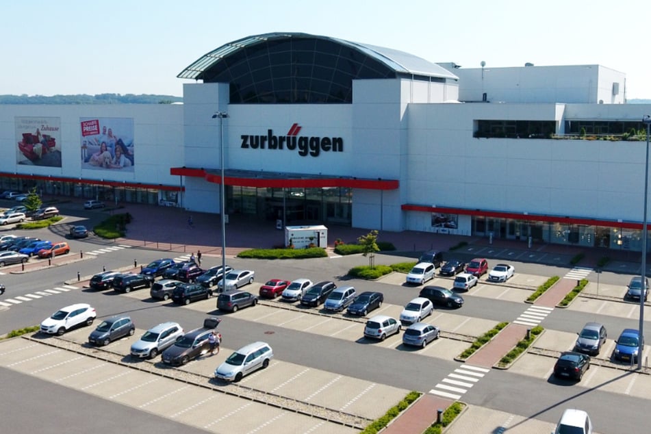 Zurbrüggen Wohn-Zentrum Herne