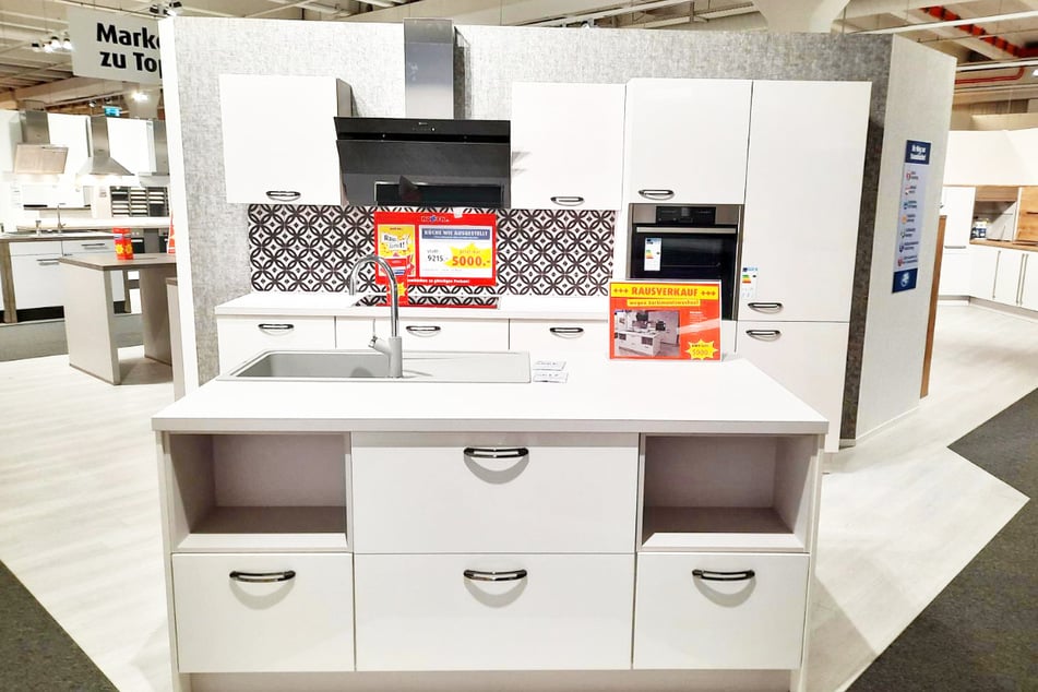 Beliebtes Möbelhaus gibt wegen Schließung hohe Rabatte