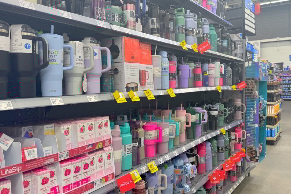 These are the top five Walmart deals of the week - and shoppers are going crazy over Number Three