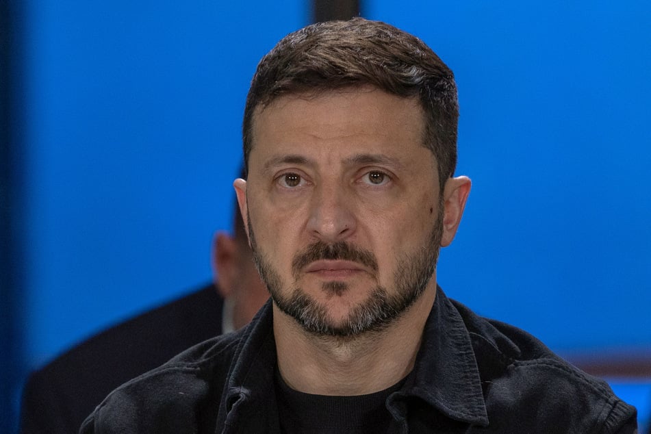 Kyiv received the bodies of 20 Russian soldiers instead of Ukrainian ones during exchanges of war dead with Moscow, President Volodymyr Zelensky said in remarks made public Saturday.
