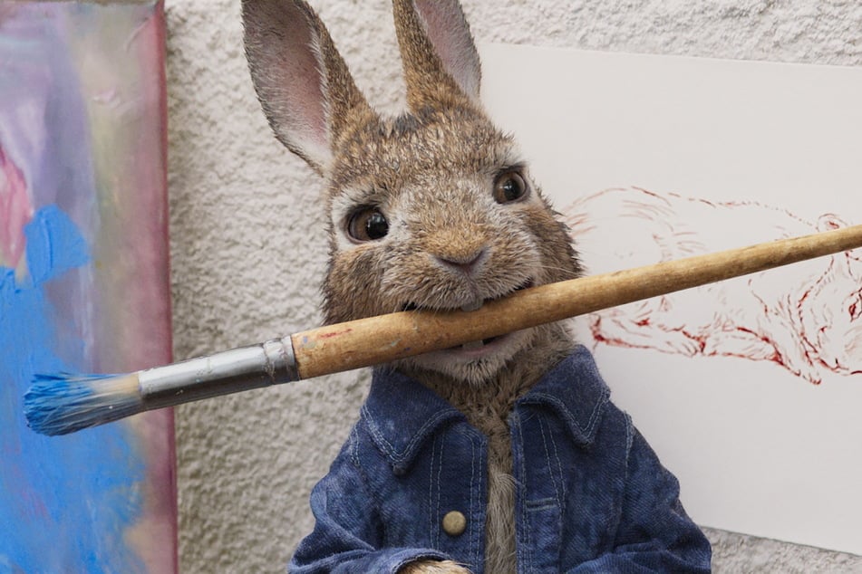 Peter Hase.