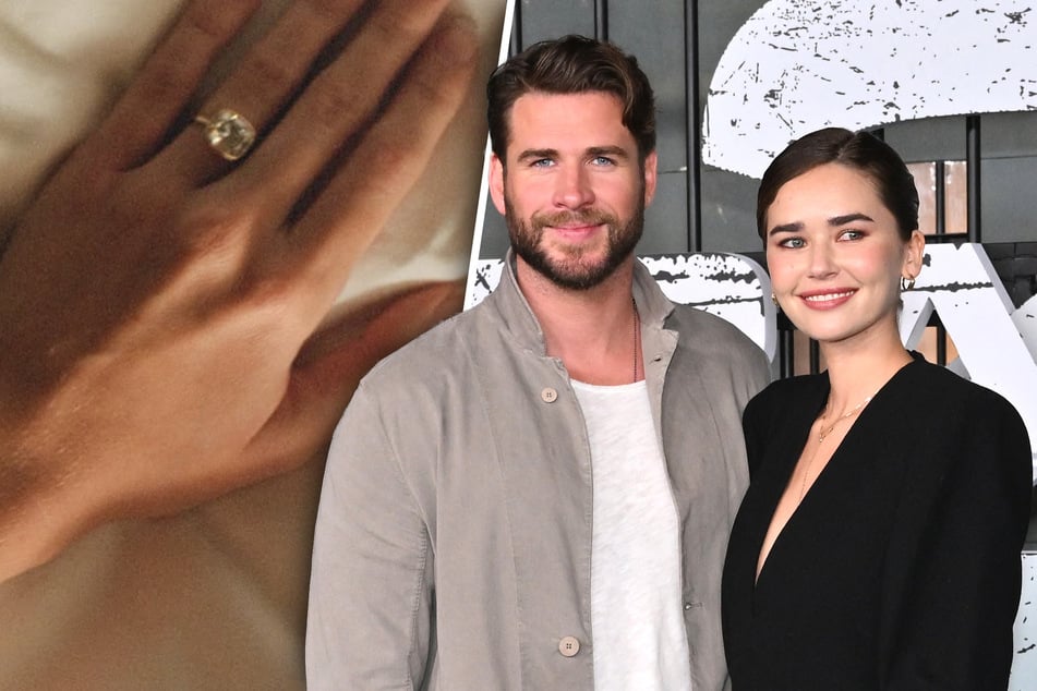 ¡Después de casi seis años de relación: el ex de Miley Cyrus se ha comprometido!