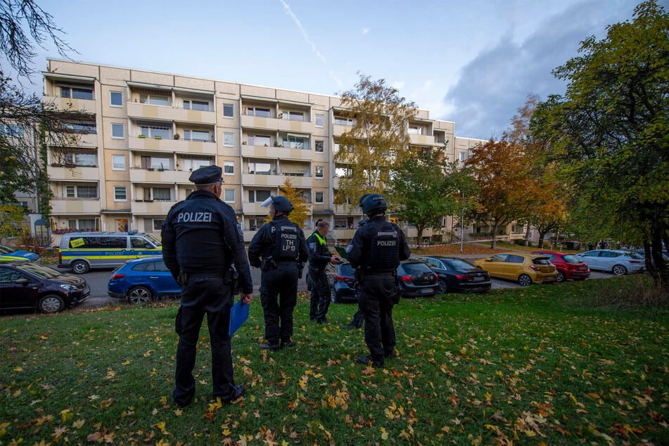 Schon zum zweiten Mal innerhalb von zwei Wochen sorgte der 29-Jährige für einen Polizeieinsatz.