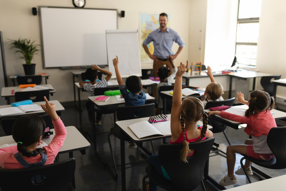 Berlin: Ab 2024/25: Zwei neue Schulen in Berlin-Mitte