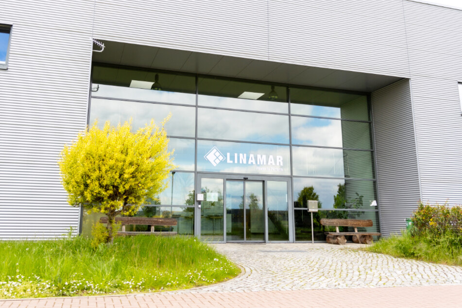 Linamar Valvetrain GmbH in Thale