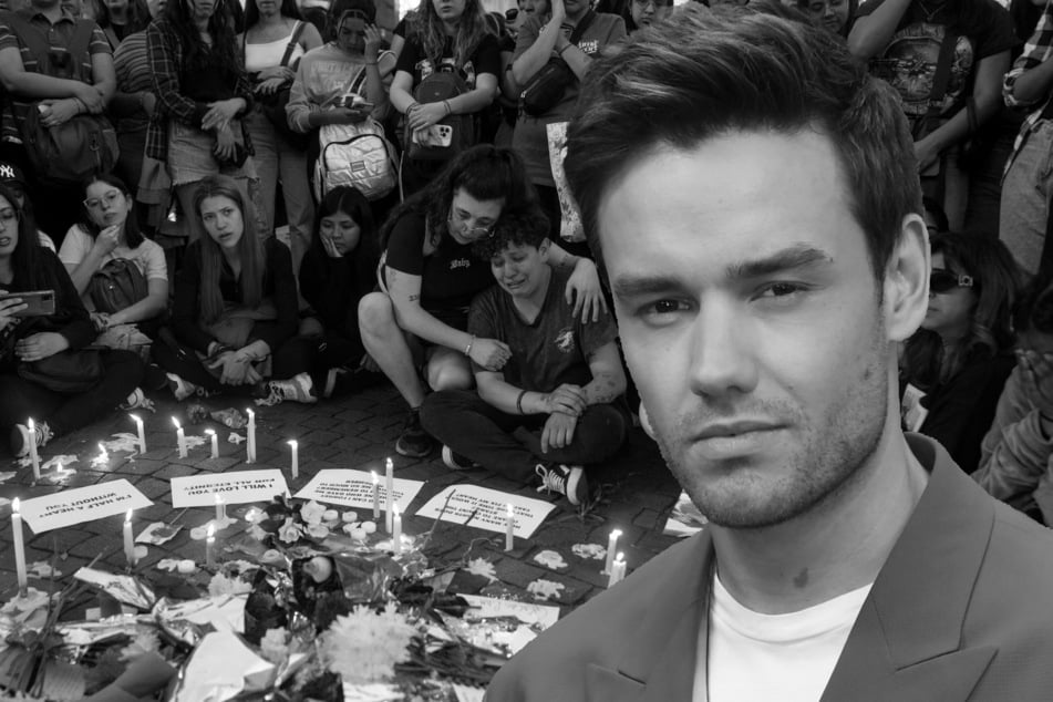 "One Direction"-Star Liam Payne ist tot: Hotelgast hörte zuvor "brutalen Schrei"