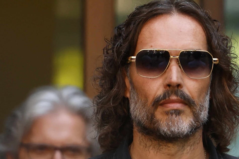 Actor Russell Brand faces multiple rape charges in London court