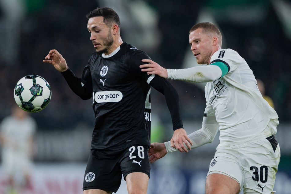 Die Kiezkicker haben aus dem Hinspiel noch was gut zu machen.