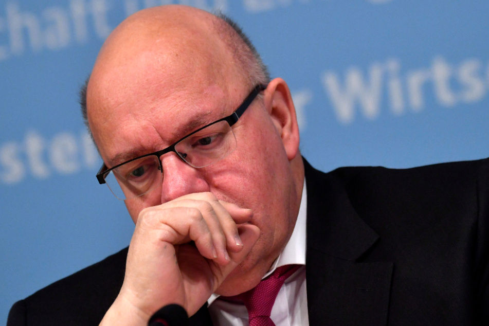 Bundeswirtschaftsminister Peter Altmaier (61, CDU) hat Bund und Länder zu mehr Einigkeit aufgerufen.