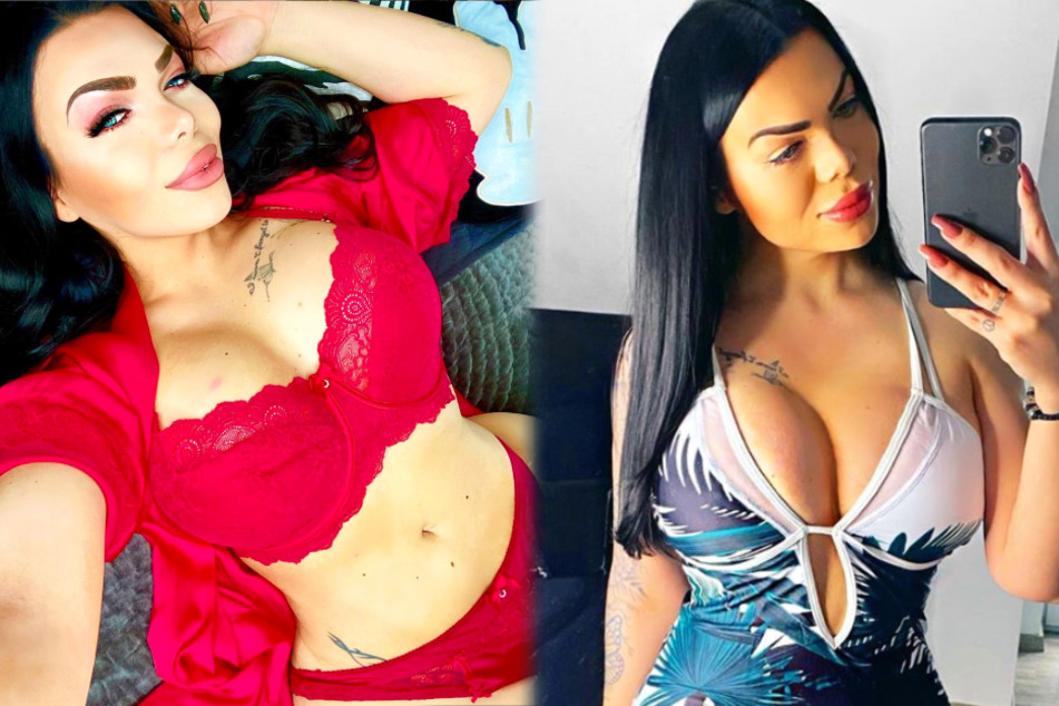 Statt sexy Foto oder frechem Spruch: Influencerin hat ernste Botschaft zur Corona-Krise