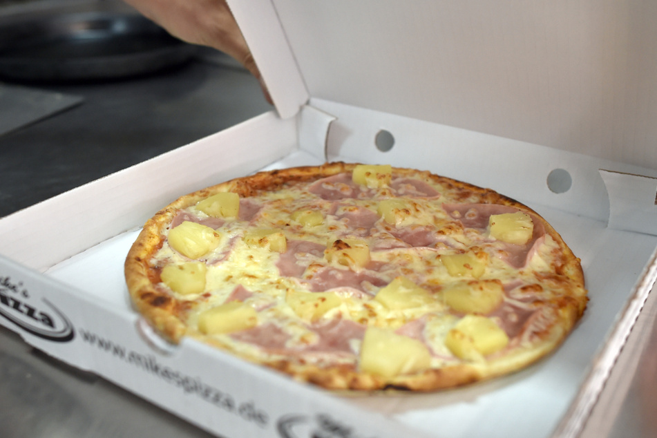 In Niederbayern ist ein Streit um eine bestellte Pizza eskaliert. (Symbolbild)