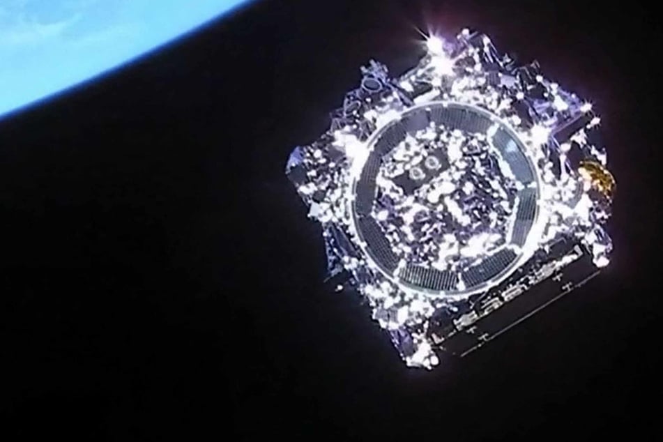 Last month, astronomers using the James Webb Space Telescope made headlines by announcing they had detected hints of the chemicals dimethyl sulfide (DMS) and dimethyl disulfide (DMDS) on the planet K2-18b.
