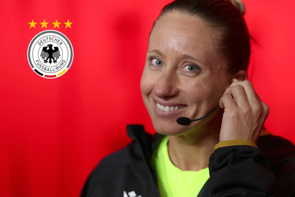 Deutschland gegen Ecuador live: Sie pfeift heute das Match!