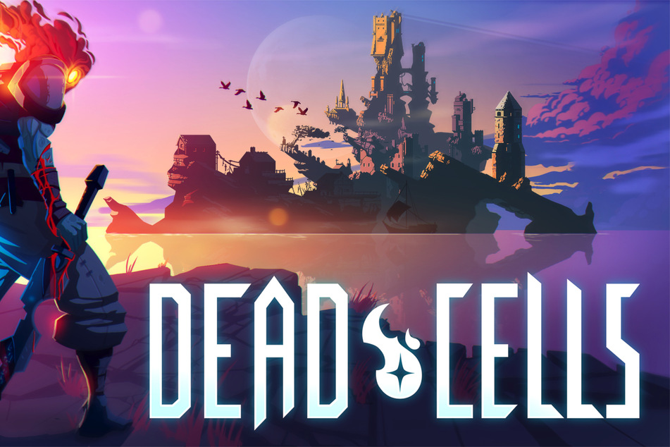 Dead Cells pits you against an island of baddies. "Kill. Die. Learn. Repeat."