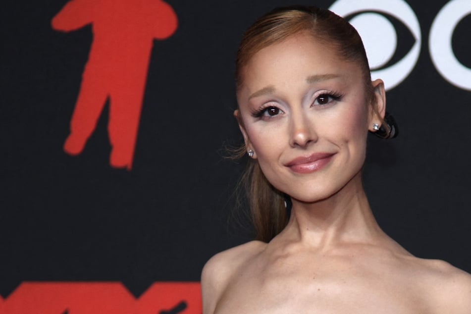 Sunday in the Park with George producers react to Ariana Grande's abrupt exit from West End show