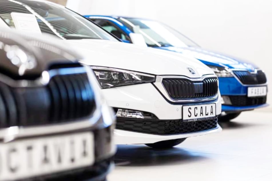 Exklusive Präsentationen, Probefahrten sowie Sekt und Snacks stehen hier am 24. Januar auf dem Fahrplan.