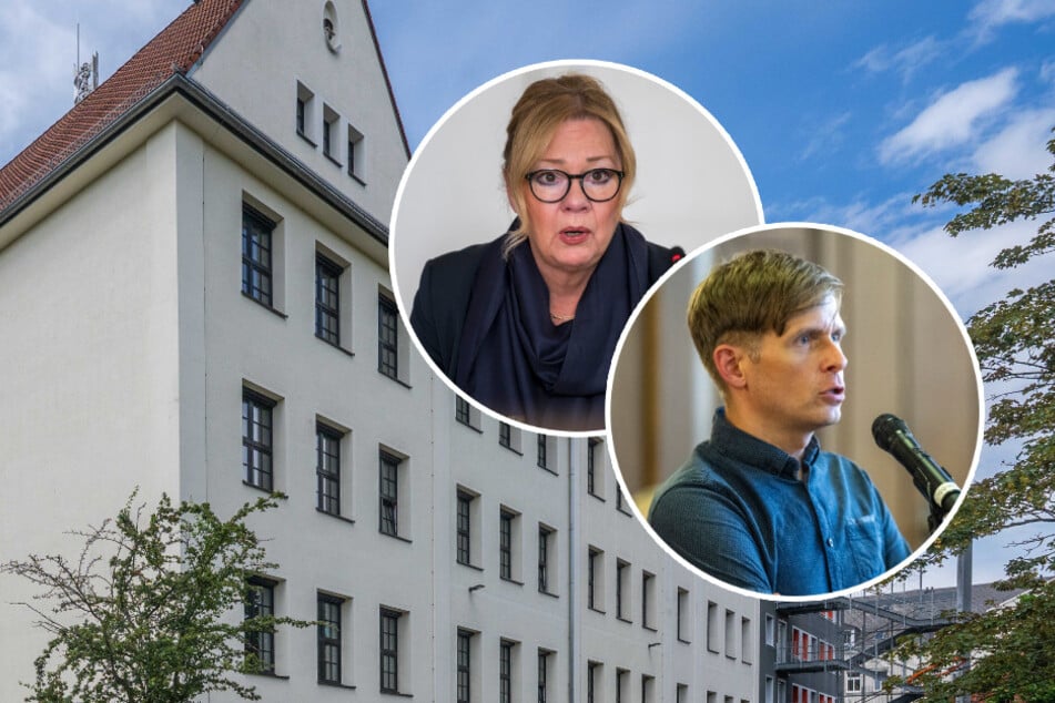 Chemnitzer Schulen fehlen 20 Sozialarbeiter-Stellen und der Stadt das Geld dafür