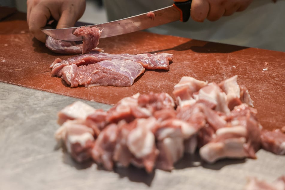 Weil Nachfolger fehlen: Weniger Fleischereien in Sachsen