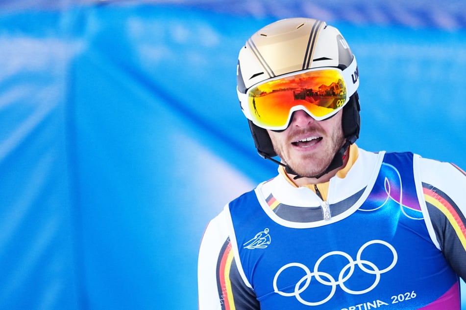 Er wählt drastische Worte: Deutscher Ski-Star rechnet mit Olympia ab